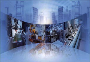 機器換人 步伐加快 促進制造業轉型升級