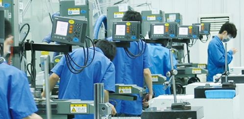 赫比國(guó)際攜手瀚川智能,打造全球注塑行業(yè)數(shù)字化工廠標(biāo)桿