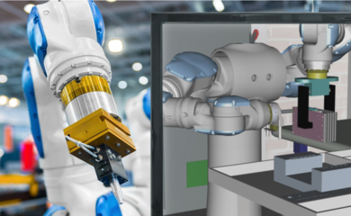 2020年機械行業(yè)職業(yè)教育師資培養(yǎng)培訓(xùn)項目(第二批)來啦!No.1 機電一體化概念設(shè)計與虛擬調(diào)試